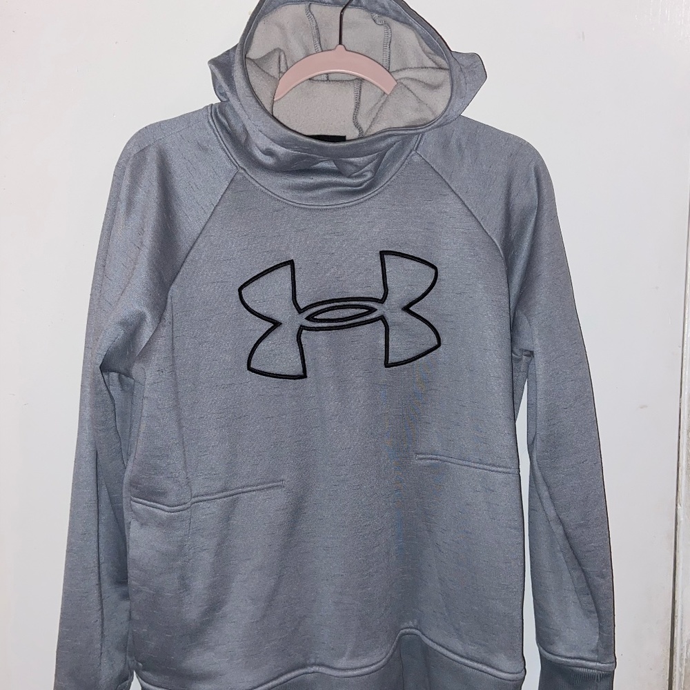 Under Armour hoodie